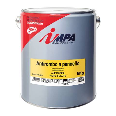 1258 ANTIROMBO A PENNELLO