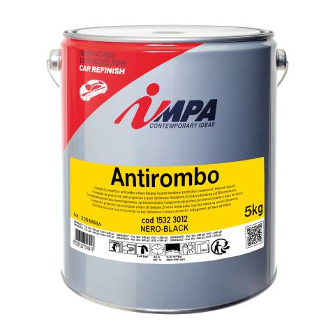 1532 ANTIROMBO