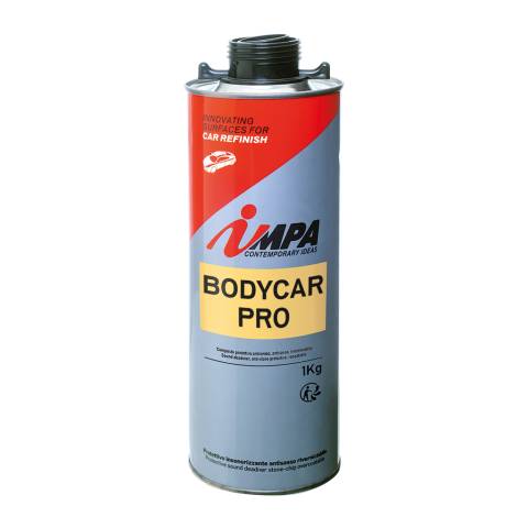 1531 BODYCAR PRO