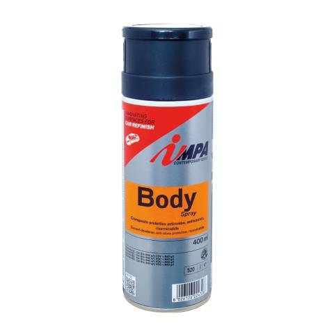 2005 BODY SPRAY
