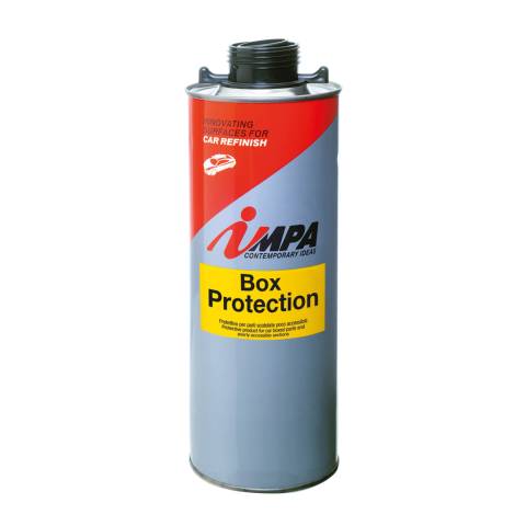 1421 BOX PROTECTION