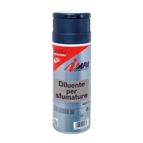2012 DILUENTE PER SFUMATURE SPRAY