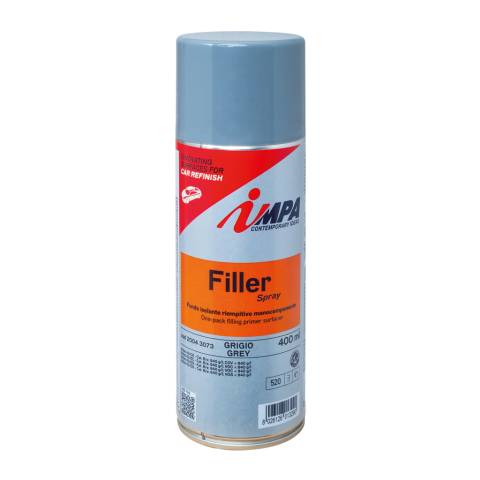 2004 FILLER SPRAY