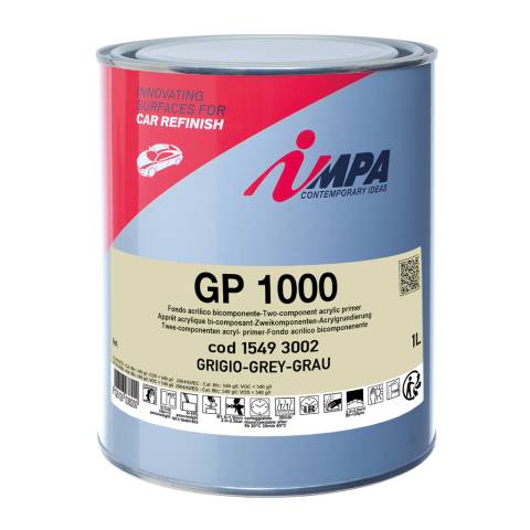 1549 GP 1000