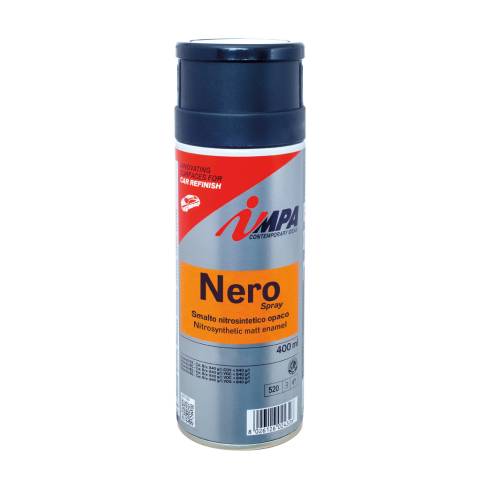 2003 NERO SPRAY