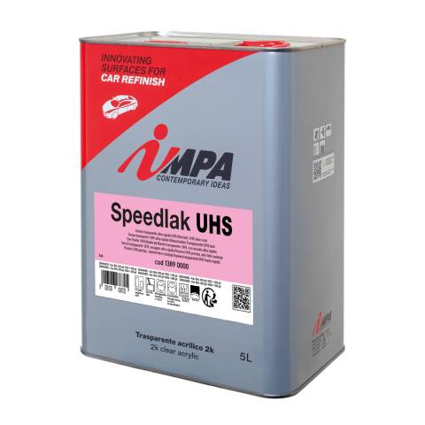 1389 SPEEDLAK UHS