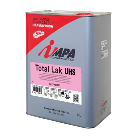 1398 TOTAL LAK UHS