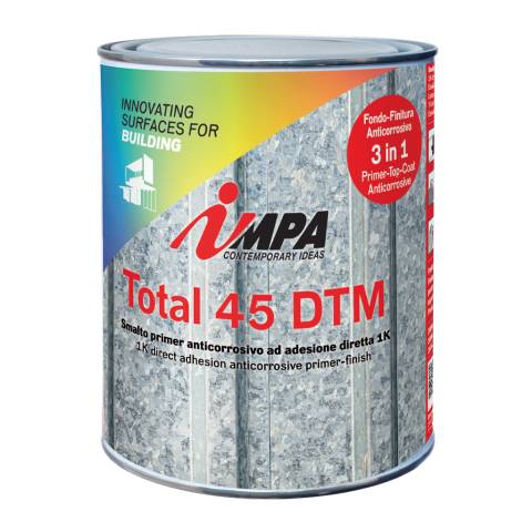 1342 TOTAL 45 DTM