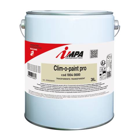 1004 CLIM-O-PAINT PRO