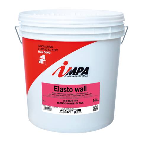 0638 ELASTO WALL