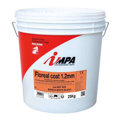 0517 FLOREAL COAT 1.2 mm