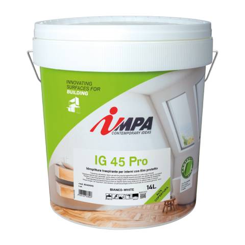 0340 IG-45 PRO