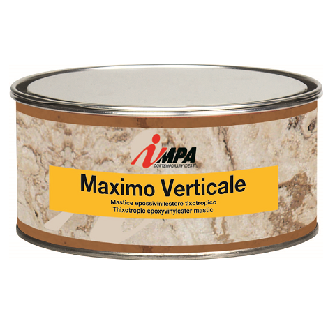3555 MAXIMO VERTICALE