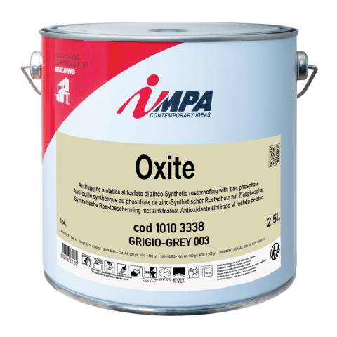 1010 OXITE
