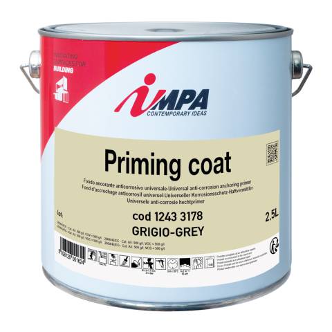1243 PRIMING COAT