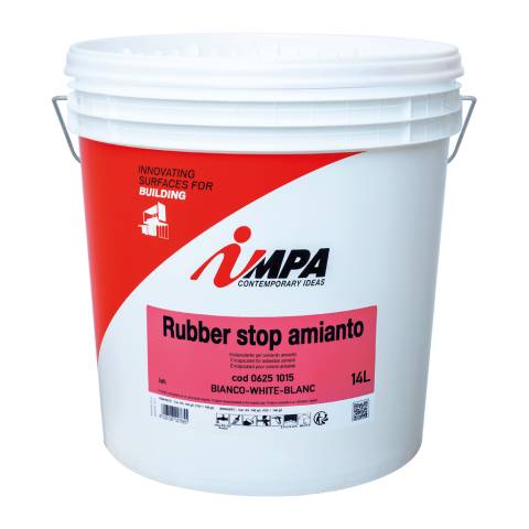 0625 RUBBER STOP AMIANTO