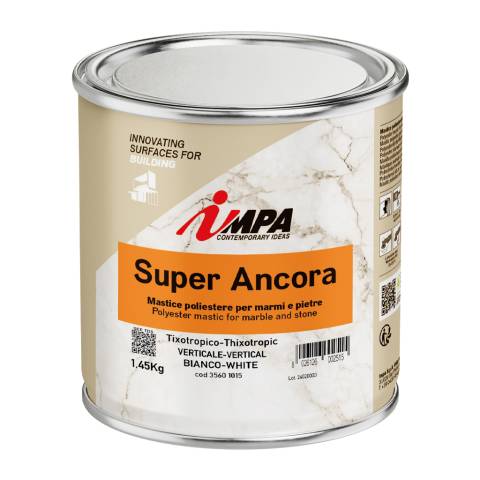 3560 SUPER ANCORA VERTICALE