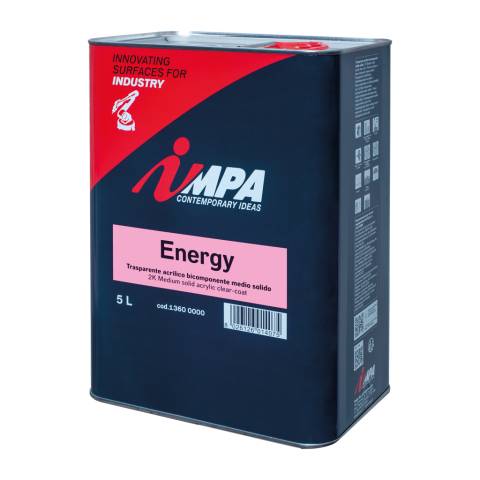 1360 ENERGY
