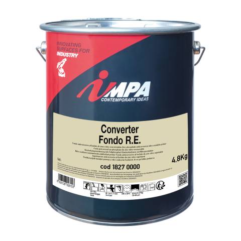 1827 FONDO R.E.