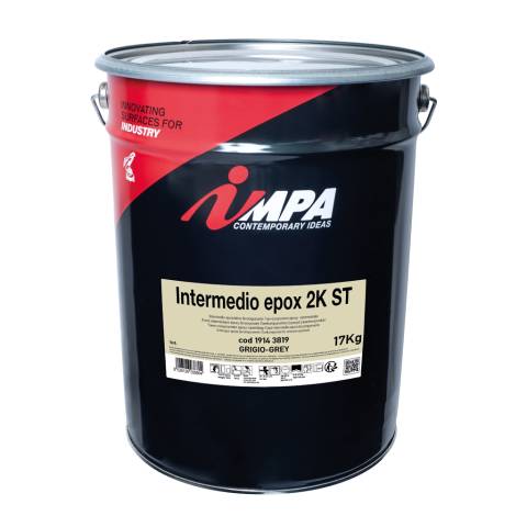 1914 INTERMEDIO EPOX 2K ST