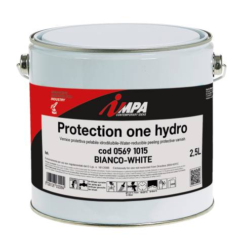 0569 PROTECTION ONE HYDRO