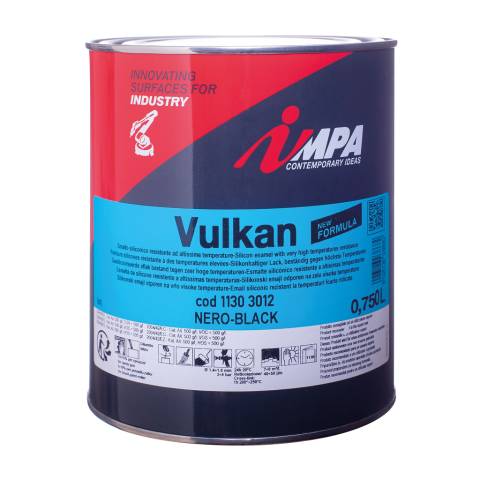 1130 VULKAN